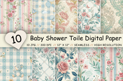 baby shower toile, baby shower pattern, baby shower digital, baby shower seamless, baby shower floral, baby shower background, baby shower paper, baby shower design, baby shower vintage, baby shower wallpaper, baby shower fabric, baby shower textile, baby