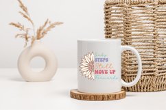 Baby steps still move up forwards SVG Product Image 2