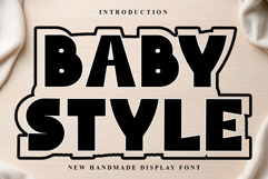 Baby Style Product Image 1