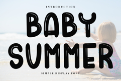 Baby Summer Product Image 1