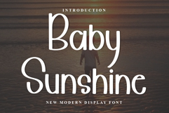 Baby Sunshine Product Image 1
