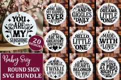 The Mega SVG Bundle 550 Designs Big Bundle Mega SVG Bundle. Product Image 21