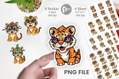 Sticker Product Image 1