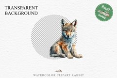 Baby Wolf Forest Animals Clipart PNG Scrapbooking Nursery Art Image Watercolor  Transparent Print invitation shirt designs sublimation kids printable digital watercolor baby wolf floral, scrapbooking clipart, sublimation nursery drawing, forest animals