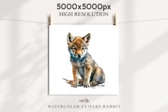 Baby Wolf Forest Animals Clipart PNG Scrapbooking Nursery Art Image Watercolor  Transparent Print invitation shirt designs sublimation kids printable digital watercolor baby wolf floral, scrapbooking clipart, sublimation nursery drawing, forest animals