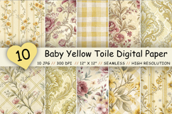 baby yellow toile, baby yellow pattern, baby yellow digital, baby yellow seamless, baby yellow floral, baby yellow background, baby yellow paper, baby yellow design, baby yellow vintage, baby yellow wallpaper, baby yellow fabric, baby yellow textile, baby
