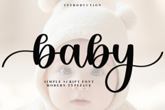 Baby Product Image 1