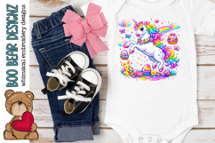 Hoppy Easter Pony Parade Bundle Product Image 4