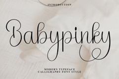 Babypinky Product Image 1