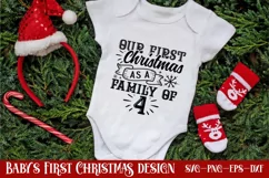 Baby's First Christmas SVG Bundle, Baby's First Christmas SVG, Baby's First Christmas Ornament SVG, Baby's First Christmas Ornament SVG, Our First Christmas As Mommy & Daddy, Our First Christmas As Mr And Mrs, Christmas Ornament Svg, Ornament, Christmas O