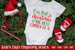 Baby's First Christmas SVG Bundle, Baby's First Christmas SVG, Baby's First Christmas Ornament SVG, Baby's First Christmas Ornament SVG, Our First Christmas As Mommy & Daddy, Our First Christmas As Mr And Mrs, Christmas Ornament Svg, Ornament, Christmas O