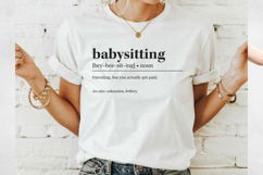Relationships &amp; Family Definitions | SVG &amp; PNG Product Image 3
