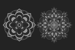 Mandala Set Product Image 1