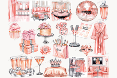 GlamArtZhanna, Bachelorette party, Bachelorette clipart, Party clipart, Celebrate clipart, Planner girl clipart, Girls night png, best friends clipart, bestie clipart, bridesmaid clipart, bridesmaid png, Bride clip art, wedding clipart, wedding png