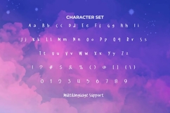 Back Dream Product Image 5