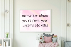 Back Dream Product Image 8