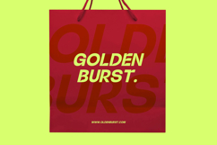 Back Race Italic - Modern Sans Serif Font Product Image 6