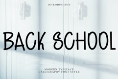 Back School Product Image 1