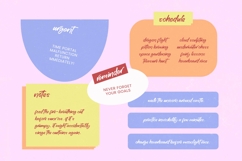 Back Tactical Sticky Notes Product Image 8