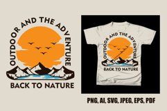 BACK TO NATURE Product Image 1