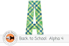 PNG Back to School Alpha 4 Product Image 2