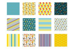 Back to School Animals Graphic &amp; Illustration Product Image 4