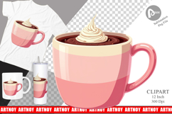 Back to Autumn Clipart Product Image 1