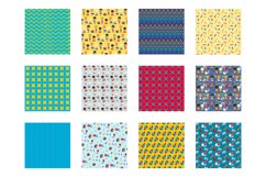 Back to School Boys Graphic &amp; Illustration Product Image 4