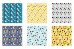 Back to School Boys Graphic &amp; Illustration Product Image 3