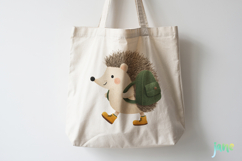 Nursery Animal Clipart Product Image 4