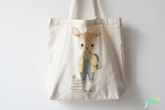 Nursery Animal Clipart Product Image 4