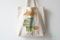 Back to School Clipart Sublimation Bundle Product Image 9
