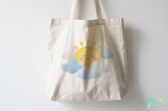 Nursery Animal Clipart Product Image 4