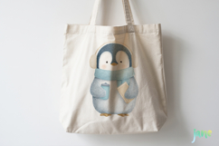 Nursery Animal Clipart Product Image 4