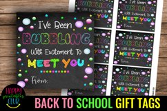 BACK TO SCHOOL GIFT TAGS 