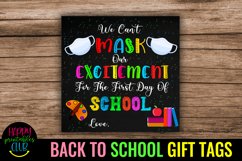 BACK TO SCHOOL GIFT TAGS 