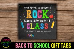 BACK TO SCHOOL GIFT TAGS 