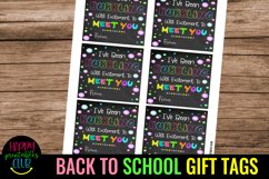 BACK TO SCHOOL GIFT TAGS 
