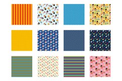 Back to School Girls Graphic &amp; Illustration Product Image 4