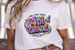 Back To School Graffiti Art Bundle Product Image 8