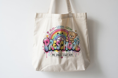 Back To School Graffiti Art Bundle Product Image 5