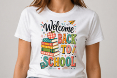 Back to School PNG Product Image 2