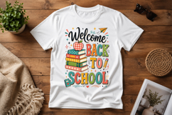 Back to School PNG Product Image 3