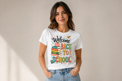 Back to School PNG Product Image 5