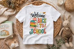 Back to School PNG Product Image 6