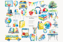 GlamArtZhanna, Back to school png, Back to school image, School clipart, School clip art, Hello School clipart, Classroom Graphics, Teacher Clipart, Teacher and Student, Student clipart, elementary school, School image, School illustrations, study clipart
