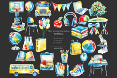 GlamArtZhanna, Back to school png, Back to school image, School clipart, School clip art, Hello School clipart, Classroom Graphics, Teacher Clipart, Teacher and Student, Student clipart, elementary school, School image, School illustrations, study clipart