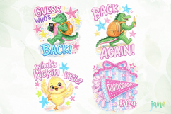 Back To School PNG Product Image 1