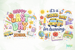 Back To School PNG Product Image 1
