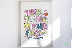 Back To School PNG Product Image 2